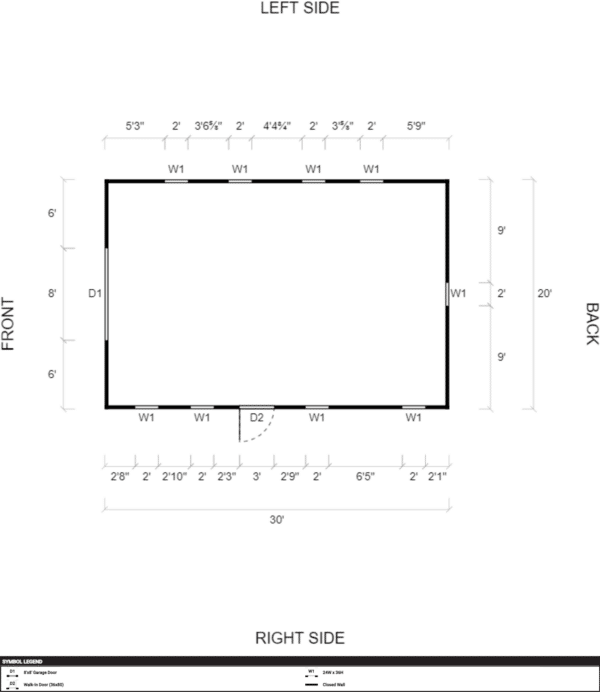 343b1230 db05 11ee 9ed2 a7e155839713 Storage For Your Life Outdoor Options Carports