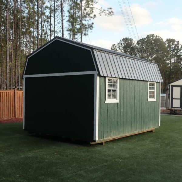 4 Storage For Your Life Outdoor Options Sheds