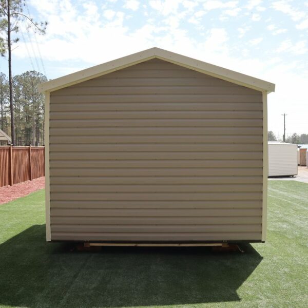 5 1 Storage For Your Life Outdoor Options Sheds