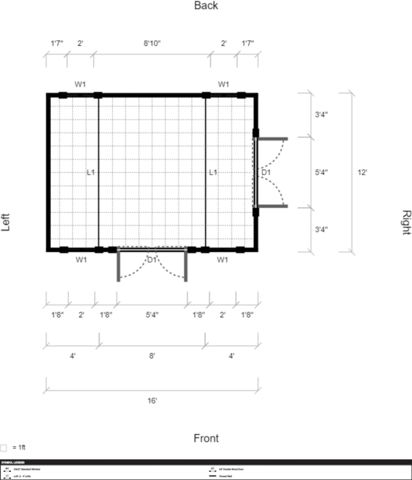 73233150 dc98 11ee b380 1d200eab9146 Storage For Your Life Outdoor Options Sheds