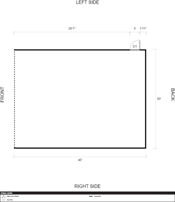 777554f0 dcba 11ee b111 ab538befd44e Storage For Your Life Outdoor Options Carports