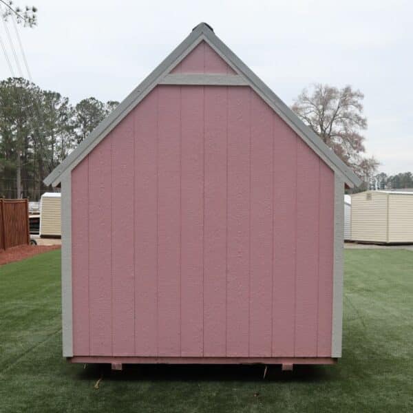 7805U 6 Storage For Your Life Outdoor Options Sheds