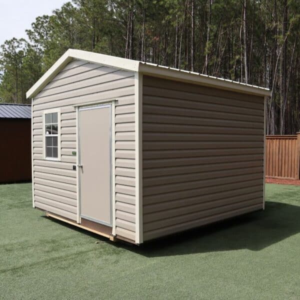 8 Storage For Your Life Outdoor Options Sheds