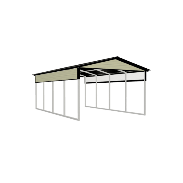 Canton Carport Storage For Your Life Outdoor Options Carports