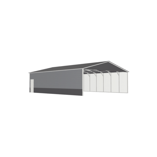Clinton Carport Storage For Your Life Outdoor Options Carports