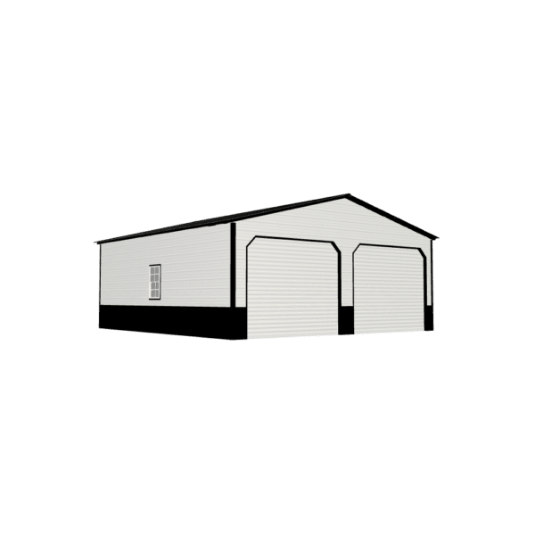Grayson Garage 2 Storage For Your Life Outdoor Options Carports