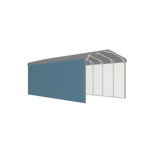 Riddleville Rv Cover Storage For Your Life Outdoor Options Carports