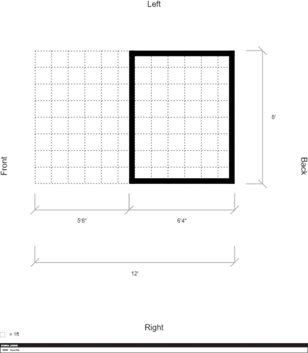 a7849730 e6f3 11ee b8d8 5d3f97b9becb Storage For Your Life Outdoor Options Sheds