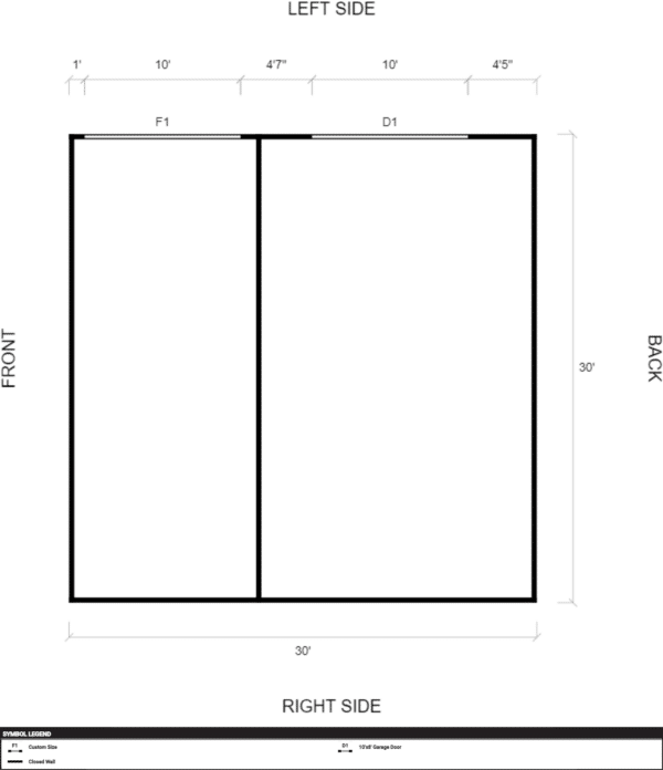 a98273b0 e79b 11ee 9300 95c1dbc10195 Storage For Your Life Outdoor Options Carports