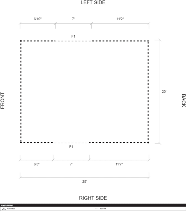 e87ee300 dbd9 11ee a0e5 dfe29e948791 Storage For Your Life Outdoor Options Carports