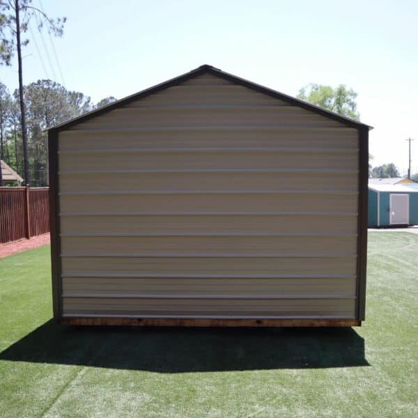 103739 6 Storage For Your Life Outdoor Options Sheds