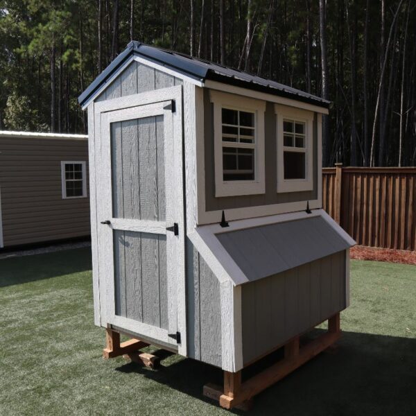 103763 2 1 Storage For Your Life Outdoor Options Sheds