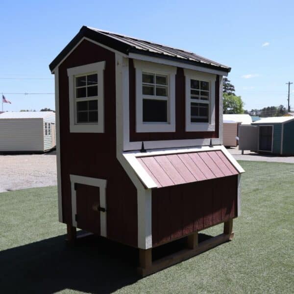 103763 2 Storage For Your Life Outdoor Options Sheds