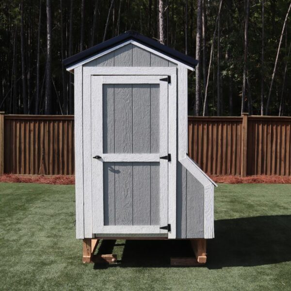 103763 4 Storage For Your Life Outdoor Options Sheds