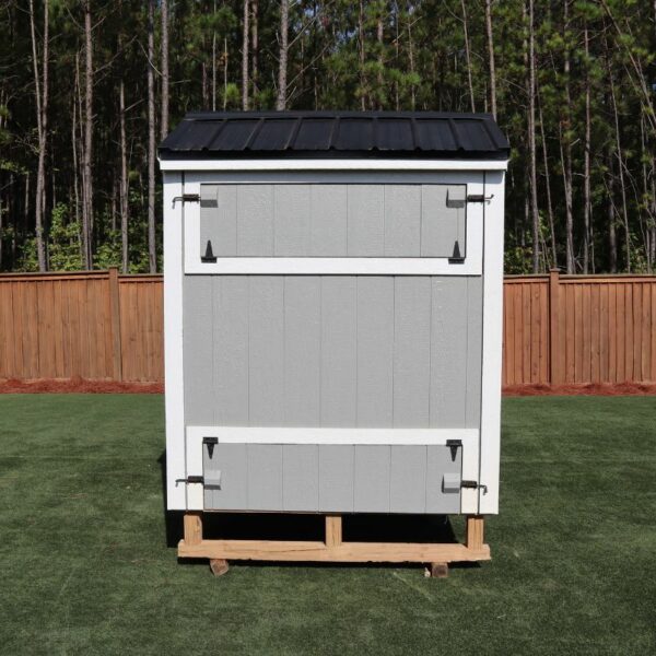 103763 6 Storage For Your Life Outdoor Options Sheds