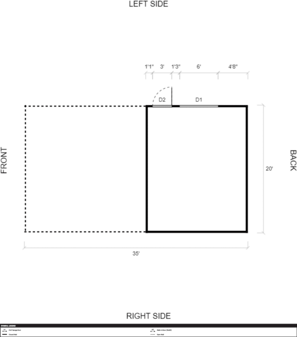 1f8b1140 07d9 11ef 9326 513085fb1f48 Storage For Your Life Outdoor Options Carports