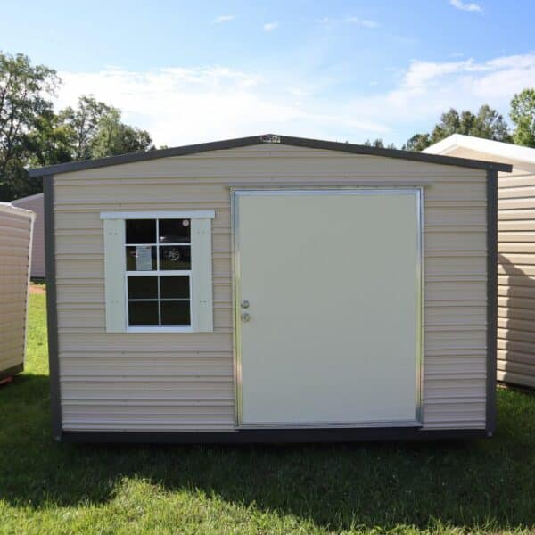 2 Storage For Your Life Outdoor Options Sheds