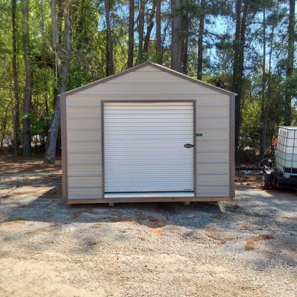 20240408 132254 Storage For Your Life Outdoor Options Sheds