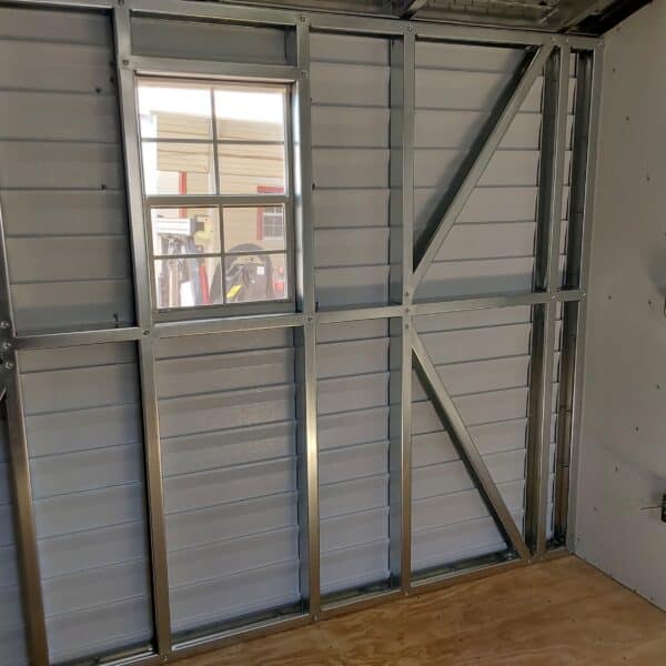 20240412 104603 Storage For Your Life Outdoor Options Sheds
