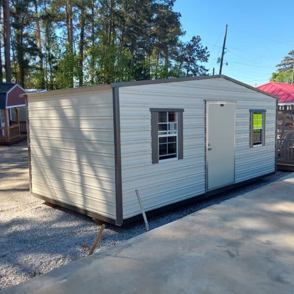 20240413 102759 Storage For Your Life Outdoor Options Sheds