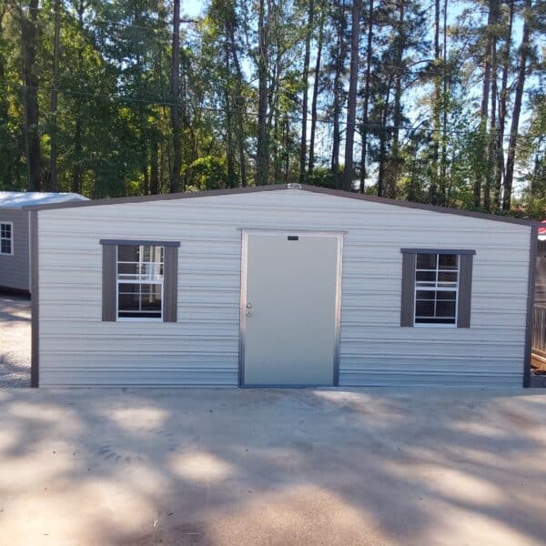 20240413 102822 Storage For Your Life Outdoor Options Sheds
