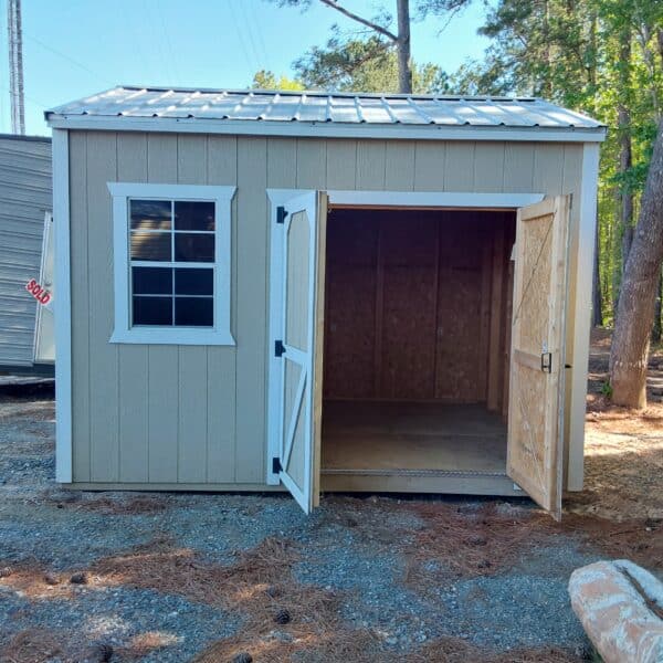 20240413 103720 Storage For Your Life Outdoor Options Sheds