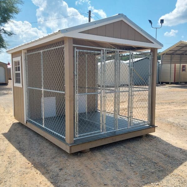 20240603 153557 Storage For Your Life Outdoor Options Sheds