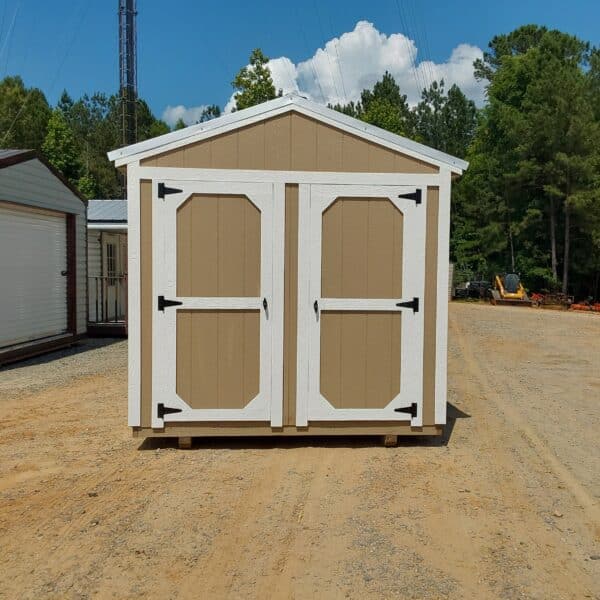 20240603 153640 Storage For Your Life Outdoor Options Sheds