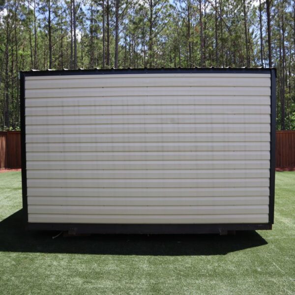 284827 4 Storage For Your Life Outdoor Options Sheds