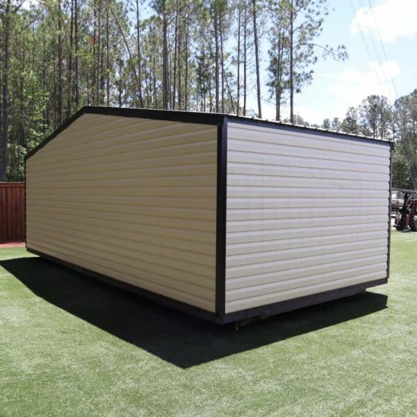 284827 5 Storage For Your Life Outdoor Options Sheds