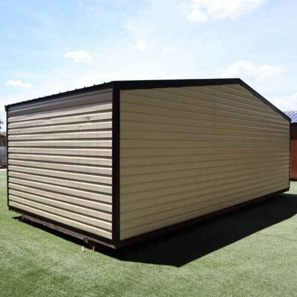 284827 6 Storage For Your Life Outdoor Options Sheds