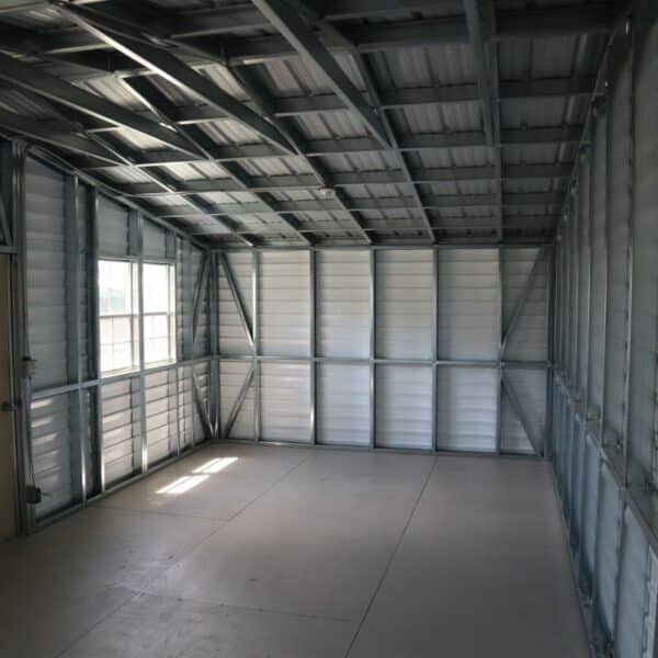 284827 8 Storage For Your Life Outdoor Options Sheds
