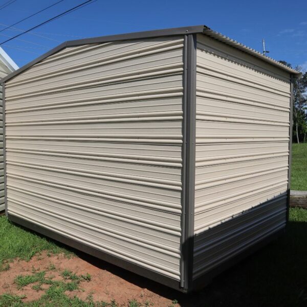 3 Storage For Your Life Outdoor Options Sheds