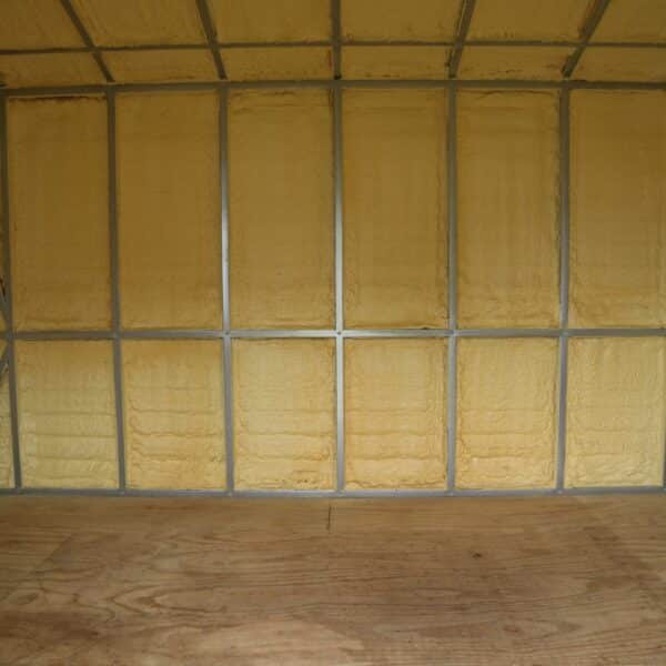 302251 10 Storage For Your Life Outdoor Options Sheds