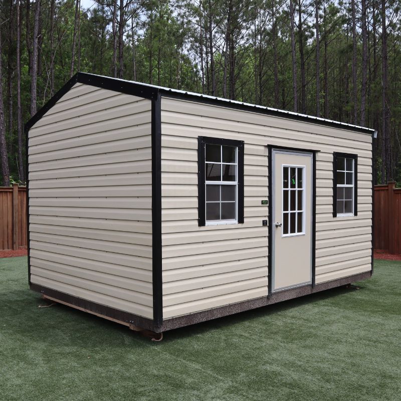 302251 2 Storage For Your Life Outdoor Options