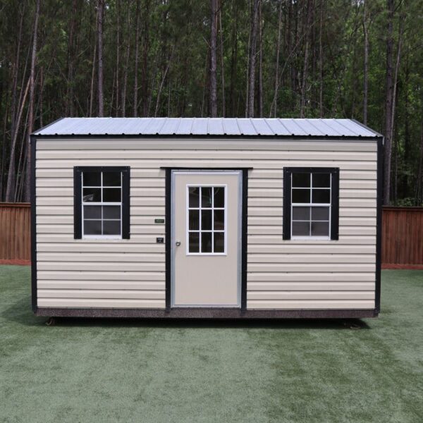 302251 3 Storage For Your Life Outdoor Options Sheds