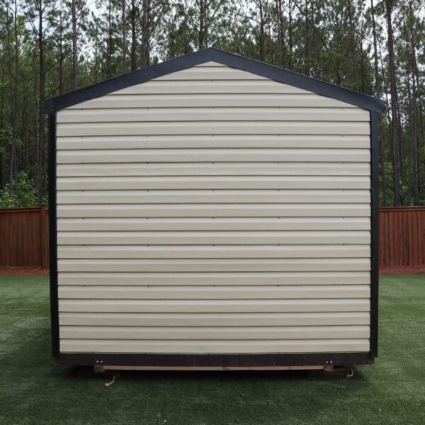 302251 4 Storage For Your Life Outdoor Options Sheds