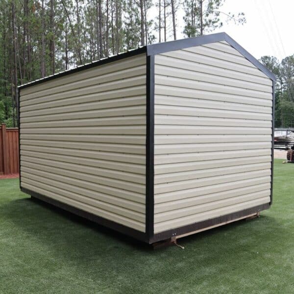 302251 5 Storage For Your Life Outdoor Options Sheds