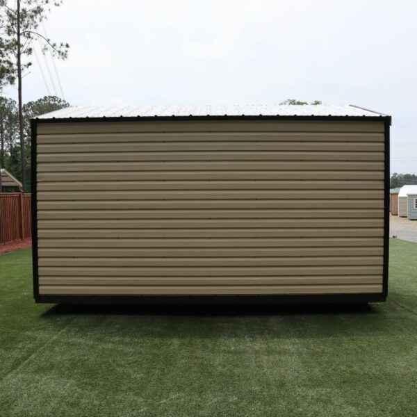 302251 6 Storage For Your Life Outdoor Options Sheds