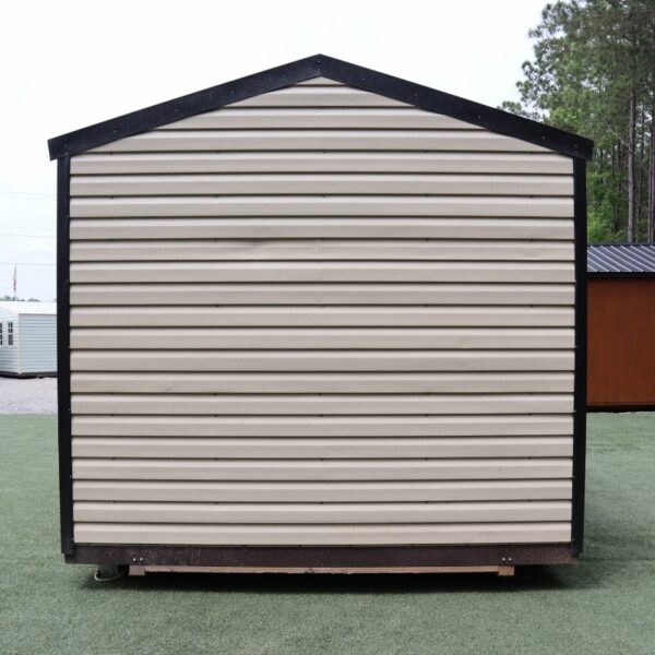 302251 7 Storage For Your Life Outdoor Options Sheds