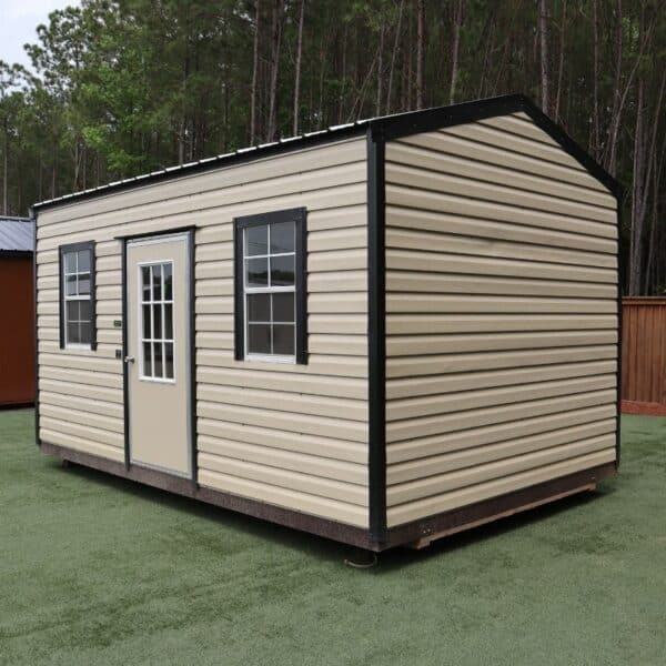 302251 9 Storage For Your Life Outdoor Options Sheds