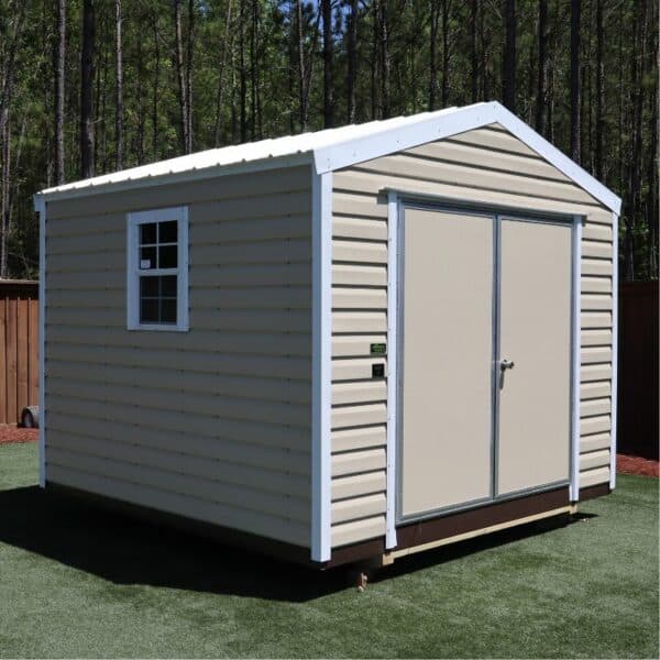 309550 3 Storage For Your Life Outdoor Options Sheds