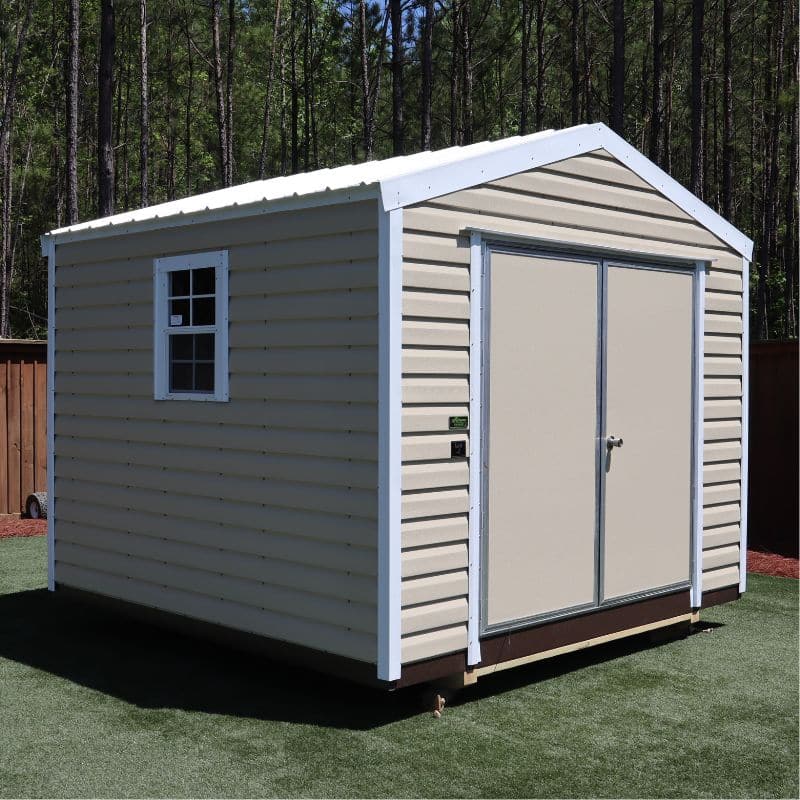 309550 3 Storage For Your Life Outdoor Options