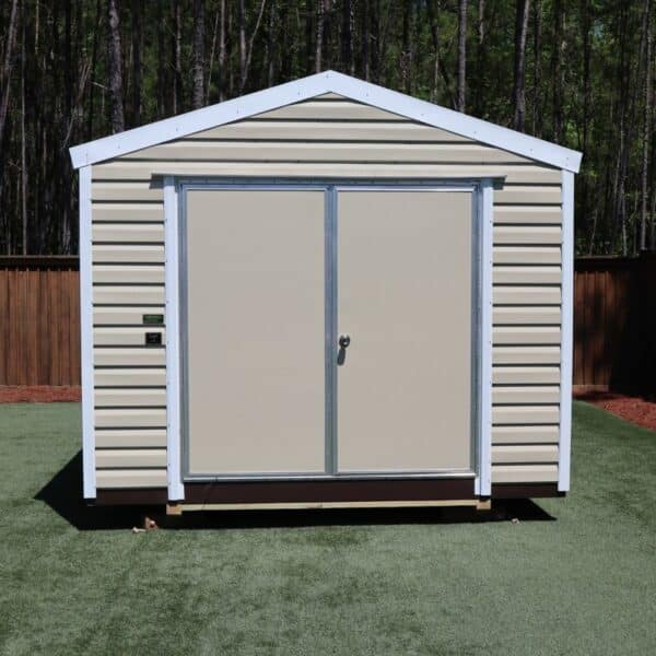 309550 4 Storage For Your Life Outdoor Options Sheds