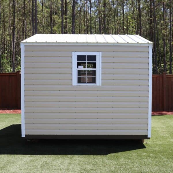 309550 5 Storage For Your Life Outdoor Options Sheds