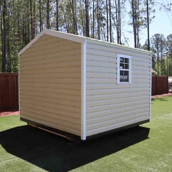 309550 6 Storage For Your Life Outdoor Options Sheds