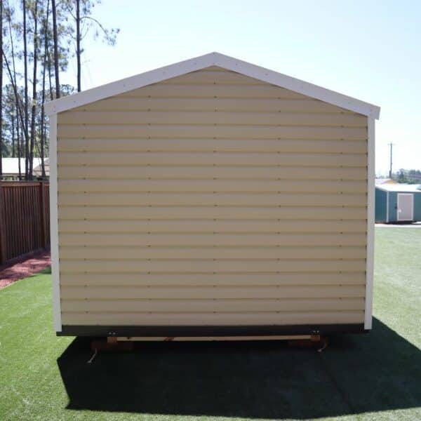 309550 7 Storage For Your Life Outdoor Options Sheds