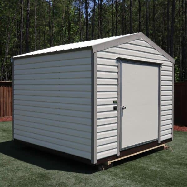 309814 2 Storage For Your Life Outdoor Options Sheds