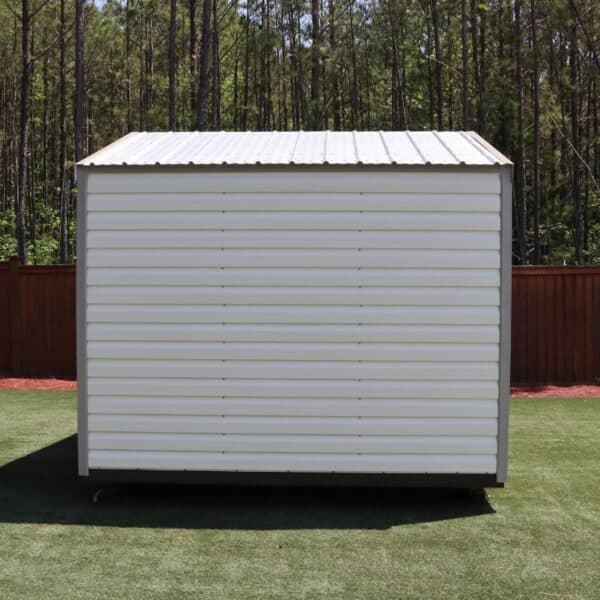 309814 4 Storage For Your Life Outdoor Options Sheds