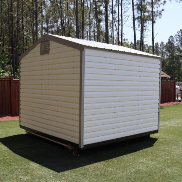 309814 5 Storage For Your Life Outdoor Options Sheds